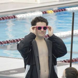 Meet your Posher, Dawson